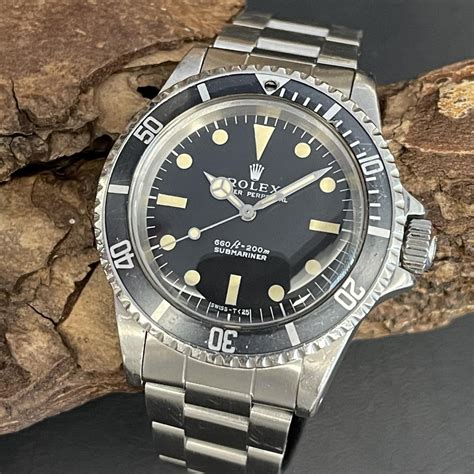 rolex submariner no date investment|Rolex Submariner no date discontinued.